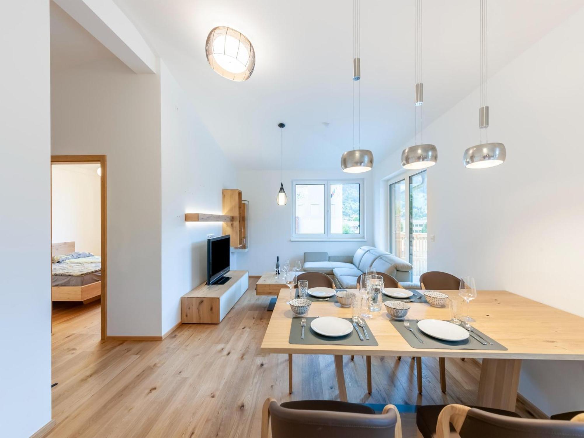 Apartment In Groebming Near Skiing And Hiking Area Grobming Exterior foto