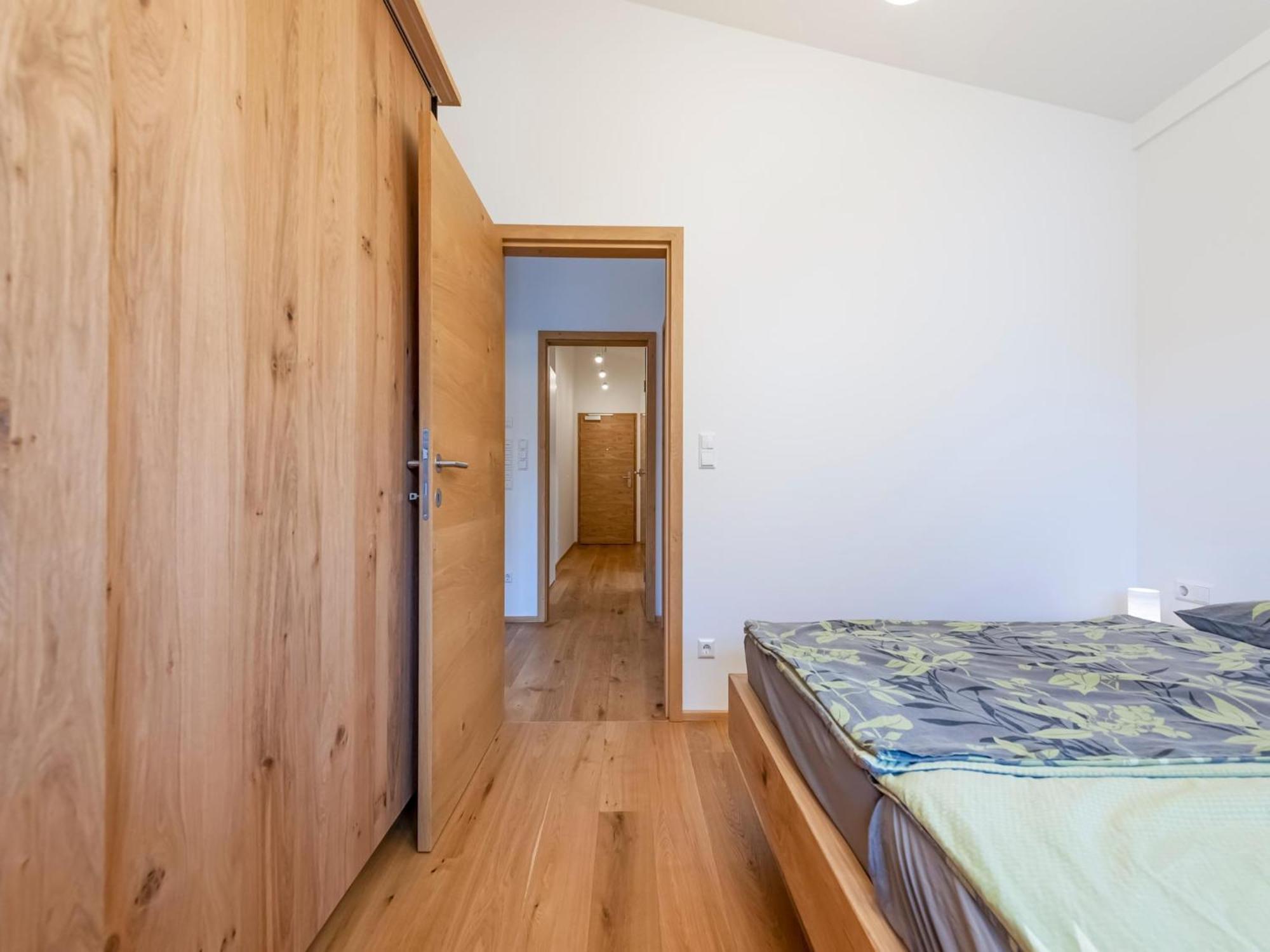 Apartment In Groebming Near Skiing And Hiking Area Grobming Exterior foto
