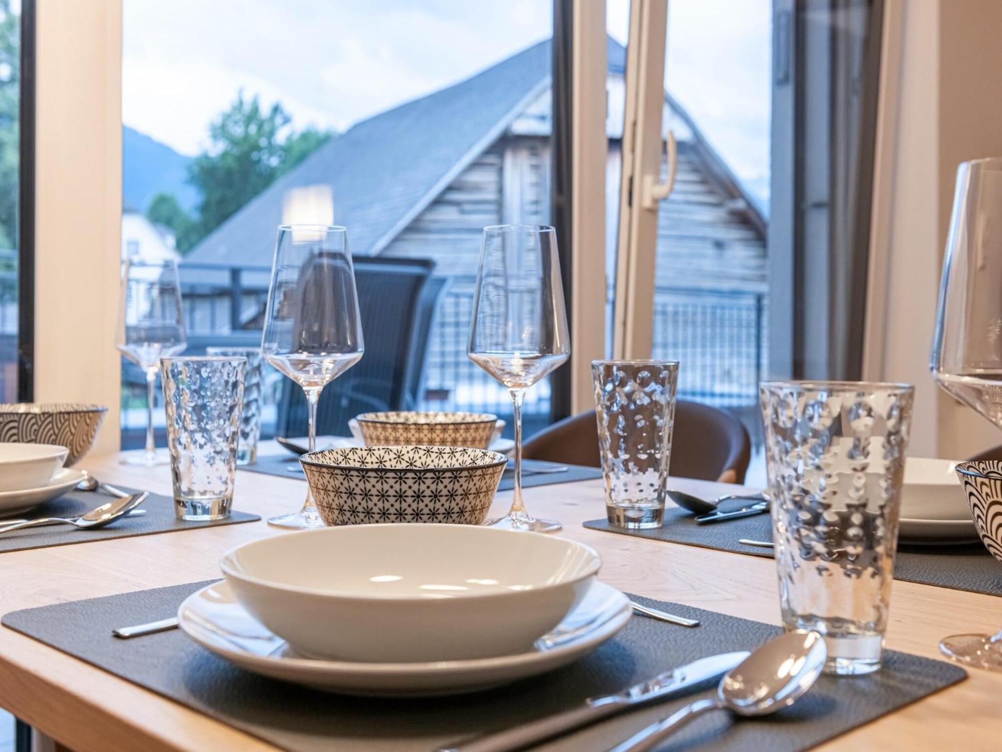 Apartment In Groebming Near Skiing And Hiking Area Grobming Exterior foto